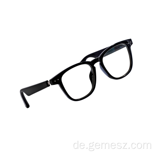 Fashion Wireless Audio Smart Sonnenbrille